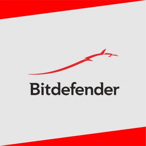 BITDEFENDER ANTIVIRUS LOGO-100